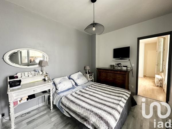 Maison à vendre 6 pièces 102 m² Champagne-sur-Seine