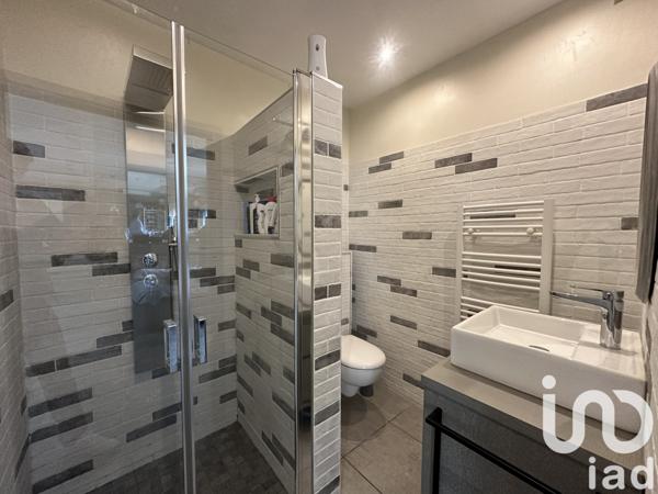 Maison à vendre 6 pièces 102 m² Champagne-sur-Seine