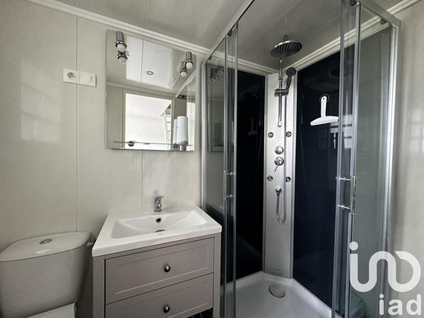 Maison à vendre 6 pièces 102 m² Champagne-sur-Seine