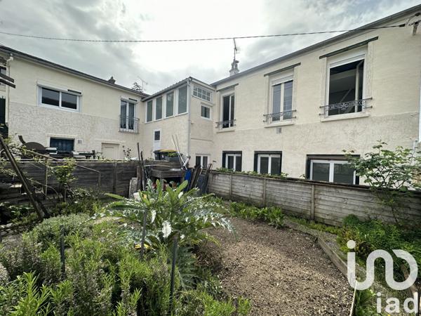 Maison à vendre 6 pièces 102 m² Champagne-sur-Seine