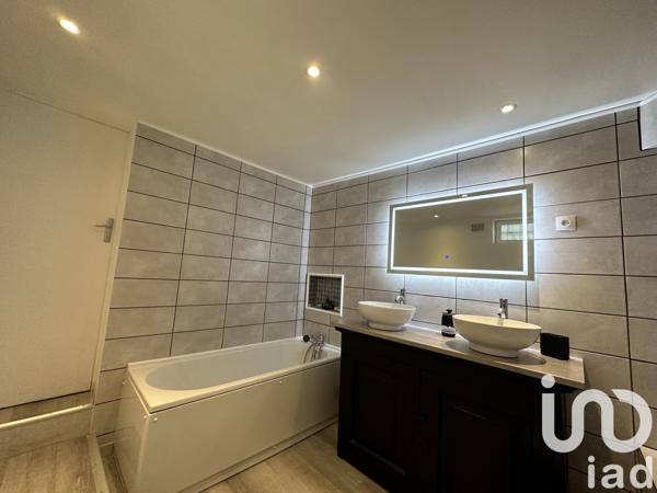 Maison à vendre 6 pièces 102 m² Champagne-sur-Seine