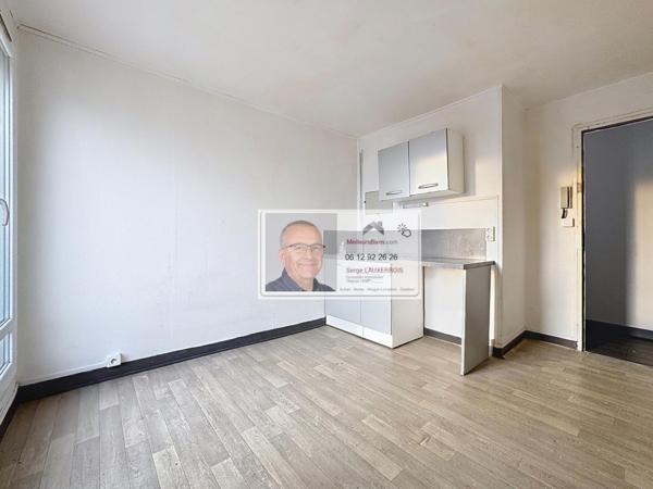 CHAMBRE AVEC TERRASSE