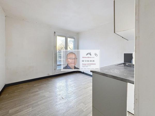 CHAMBRE AVEC TERRASSE