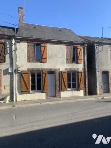 Maison T5