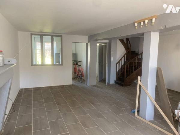 Maison T5