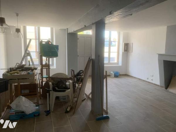 Maison T5