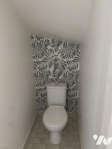 Maison T5