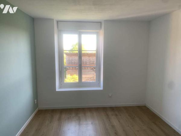 Maison T5