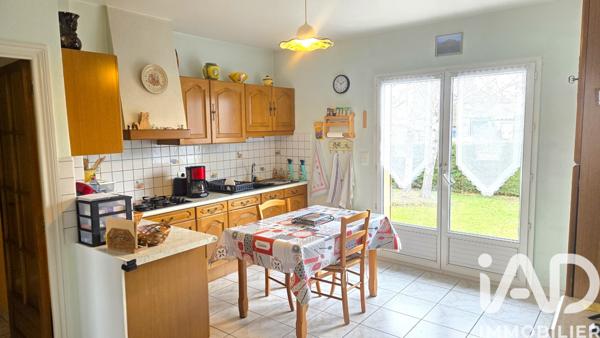 Maison à vendre 3 pièces 85 m² Clermont-Ferrand