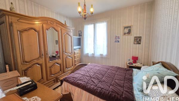 Maison à vendre 3 pièces 85 m² Clermont-Ferrand