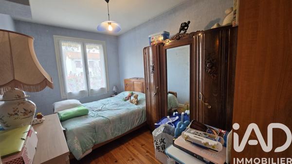 Maison à vendre 3 pièces 85 m² Clermont-Ferrand