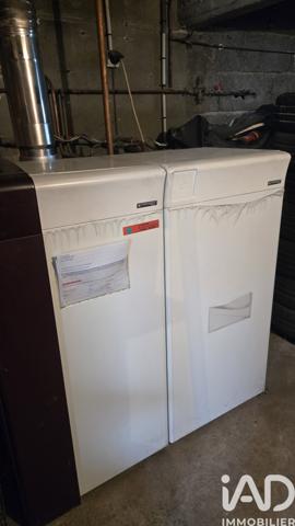 Maison à vendre 3 pièces 85 m² Clermont-Ferrand