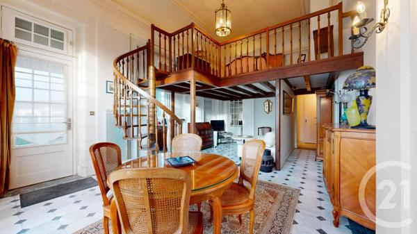 Appartement T1 à vendre  2 pièces - 55,44 m 2   ANGLET  - 64