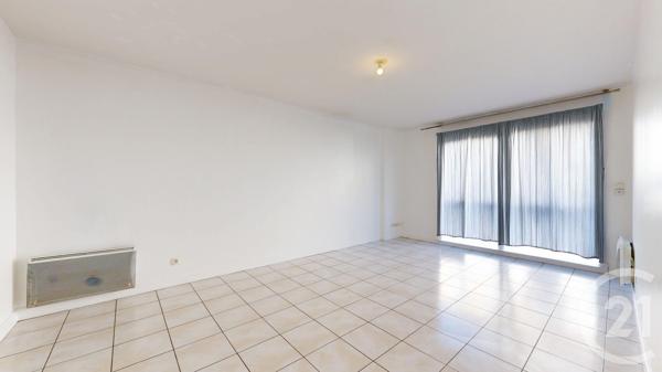 Appartement T1 à vendre  2 pièces - 55,44 m 2   ANGLET  - 64