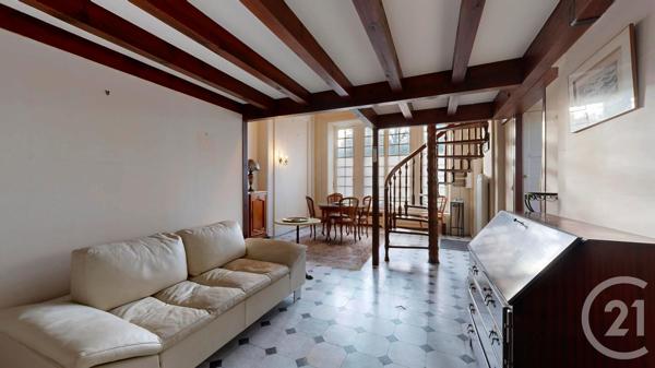 Appartement T1 à vendre  2 pièces - 55,44 m 2   ANGLET  - 64