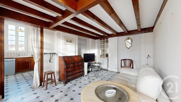 Appartement T1 à vendre  2 pièces - 55,44 m 2   ANGLET  - 64