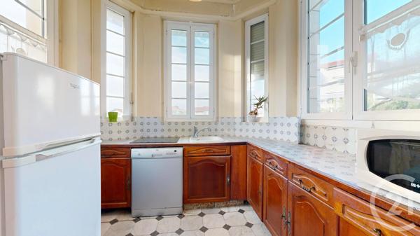 Appartement T1 à vendre  2 pièces - 55,44 m 2   ANGLET  - 64