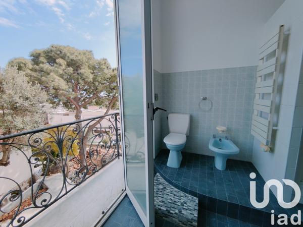 Appartement à vendre 3 pièces 84 m² Roquebrune-Cap-Martin