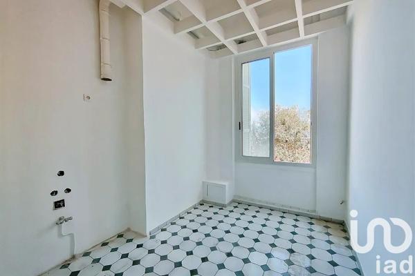 Appartement à vendre 3 pièces 84 m² Roquebrune-Cap-Martin