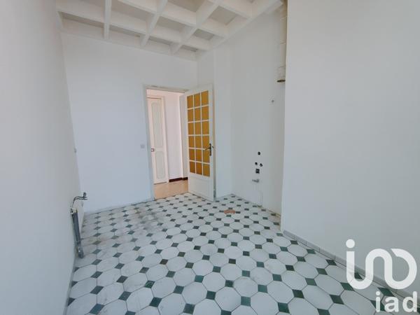 Appartement à vendre 3 pièces 84 m² Roquebrune-Cap-Martin