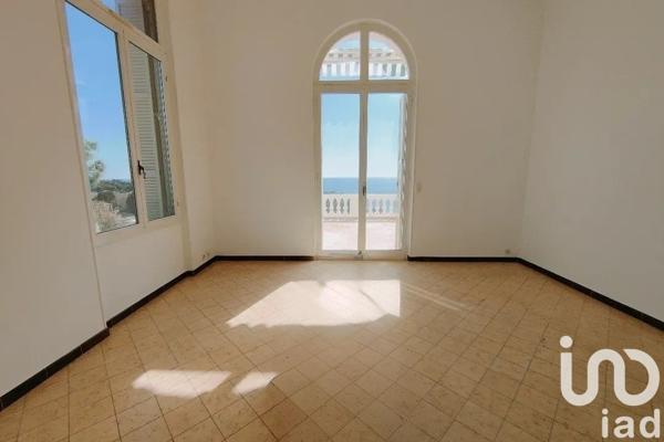 Appartement à vendre 3 pièces 84 m² Roquebrune-Cap-Martin