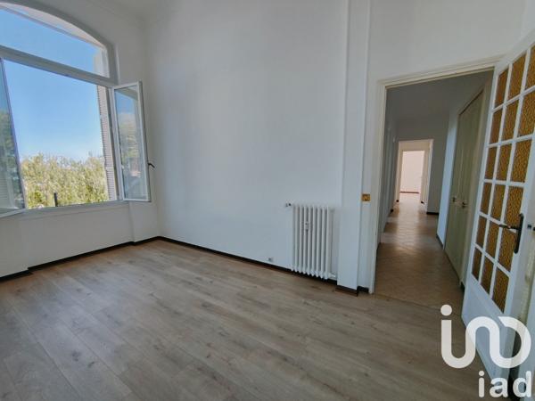 Appartement à vendre 3 pièces 84 m² Roquebrune-Cap-Martin