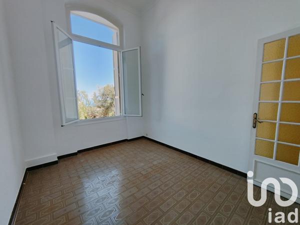 Appartement à vendre 3 pièces 84 m² Roquebrune-Cap-Martin