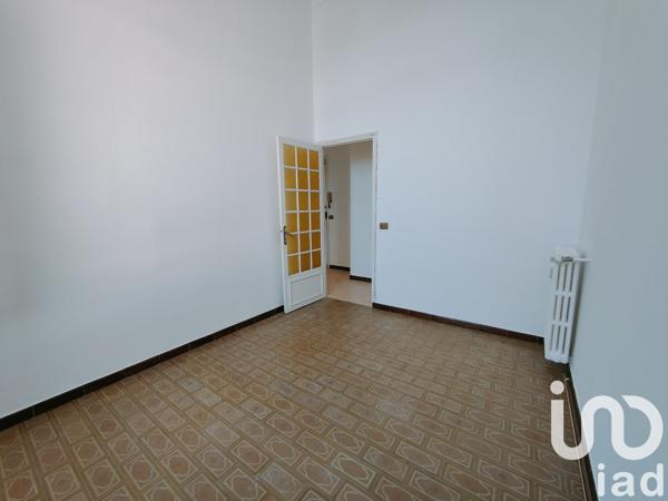 Appartement à vendre 3 pièces 84 m² Roquebrune-Cap-Martin