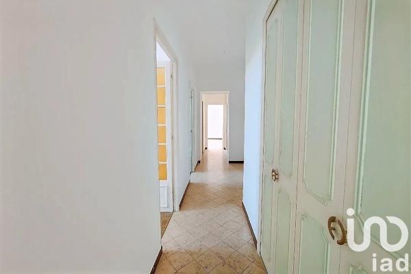 Appartement à vendre 3 pièces 84 m² Roquebrune-Cap-Martin