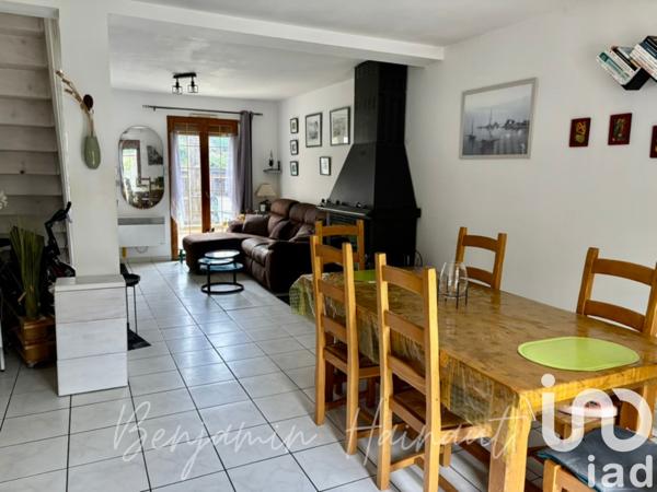 Maison à vendre 5 pièces 106 m² La Ferté-Gaucher
