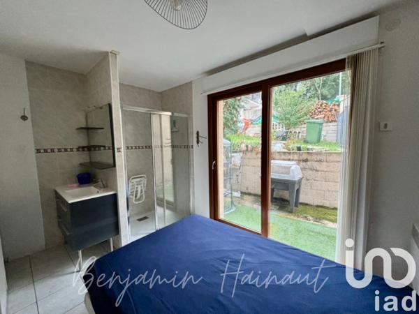 Maison à vendre 5 pièces 106 m² La Ferté-Gaucher