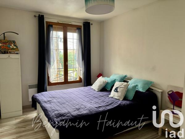 Maison à vendre 5 pièces 106 m² La Ferté-Gaucher