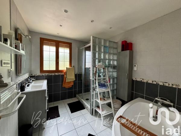 Maison à vendre 5 pièces 106 m² La Ferté-Gaucher