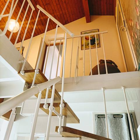 ELEGANTE MAISON CONTEMPORAINE