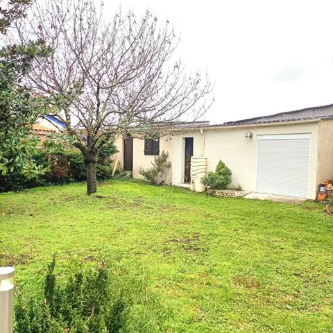 ELEGANTE MAISON CONTEMPORAINE