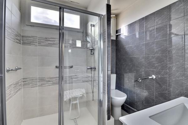 Chateau gombert (13013) Appartement T3 calme et ensoleillé avec balcon et cave à La Rose