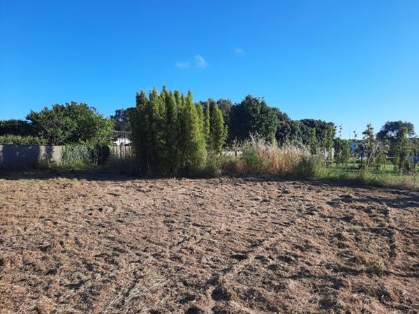 Terrain Les Sables D Olonne