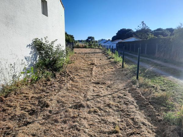 Terrain Les Sables D Olonne