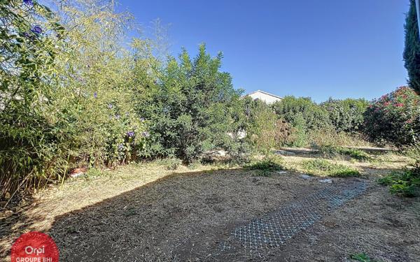 Maison à vendre    3 pièces •  Lunel