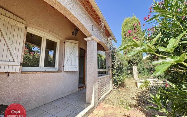 Maison à vendre    3 pièces •  Lunel