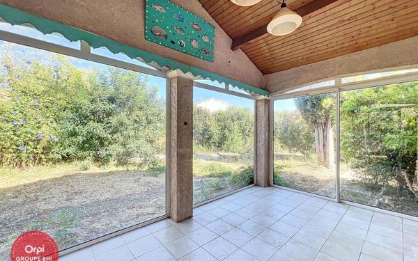 Maison à vendre    3 pièces •  Lunel