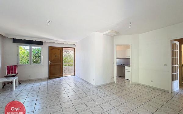 Maison à vendre    3 pièces •  Lunel