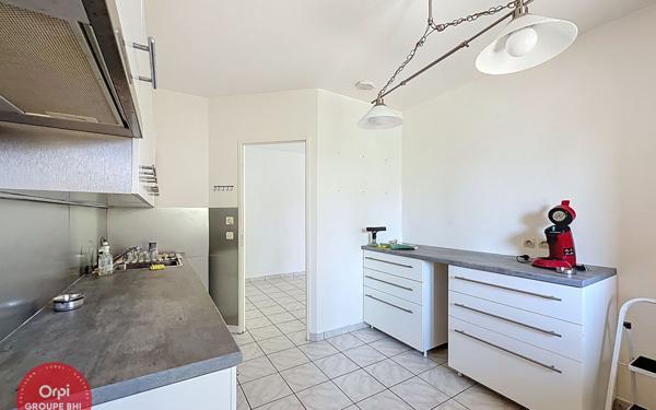 Maison à vendre    3 pièces •  Lunel