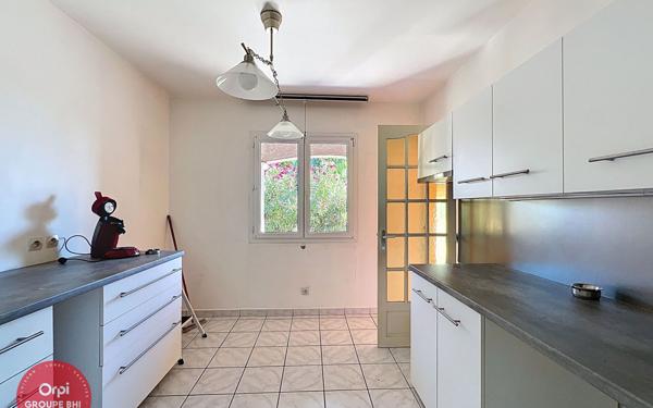 Maison à vendre    3 pièces •  Lunel