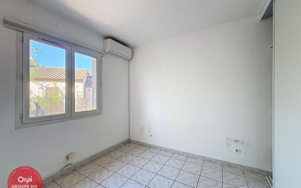 Maison à vendre    3 pièces •  Lunel