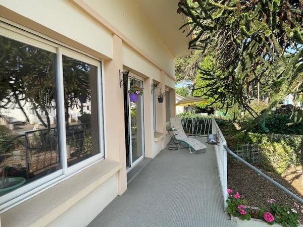 Vente / Maison avec dépendance à Saint-Brevin-les-Pins (44250)