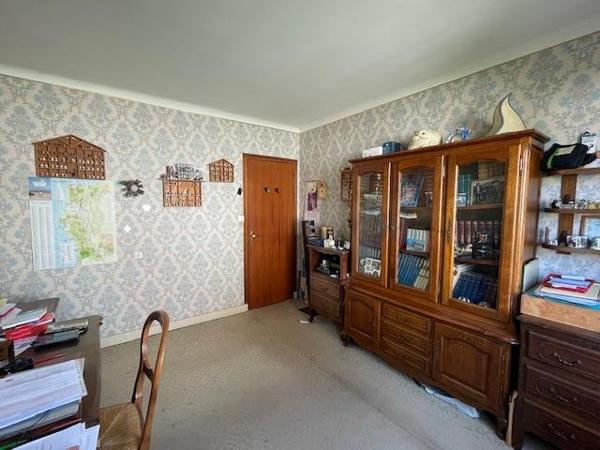 Vente / Maison avec dépendance à Saint-Brevin-les-Pins (44250)