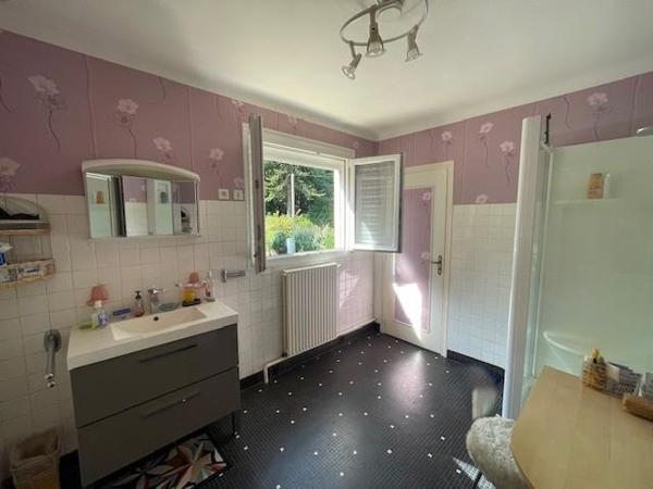 Vente / Maison avec dépendance à Saint-Brevin-les-Pins (44250)