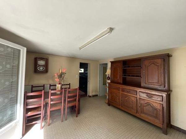 Vente / Maison avec dépendance à Saint-Brevin-les-Pins (44250)