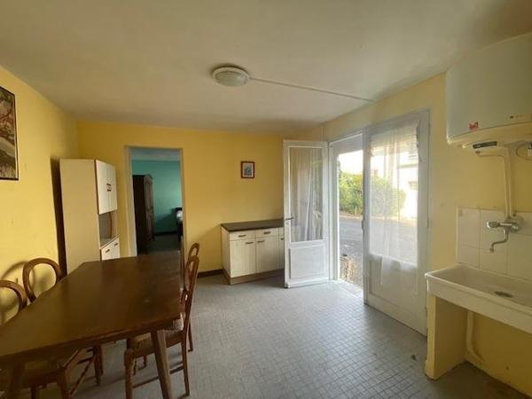 Vente / Maison avec dépendance à Saint-Brevin-les-Pins (44250)